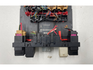 Блок комфорта 3C0937049D, 28022871   Skoda Octavia Mk2 (1Z)   