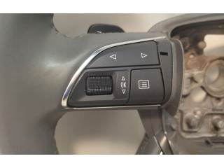 Volant Audi A8 S8 D4 4H 2010 4H0419091A