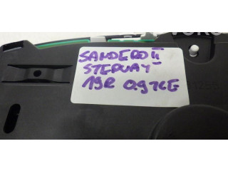 Панель приборов 248102383R Dacia Sandero II