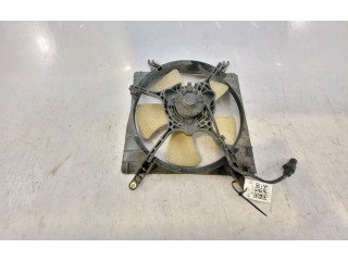 Вентилятор радиатора     17100M68P00, N0-9698T    Suzuki Baleno EG 