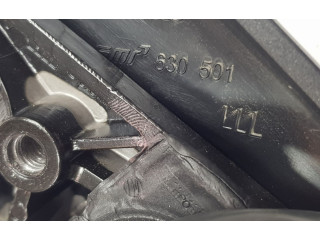 Зеркало электрическое Audi Q3 8U 2011 - 2016 года