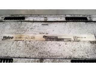 Интеркулер  9656503480   Citroen C4 I Picasso 1.6