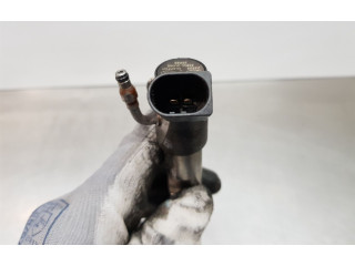 Форсунка 338002U000    KIA Ceed  D4FE 