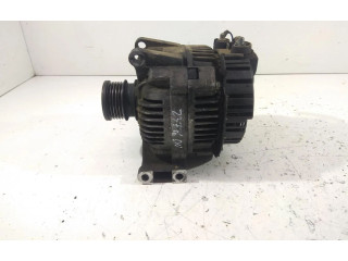 Генератор    Mercedes-Benz A W168      