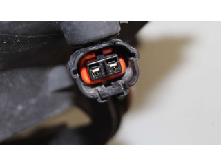 Вентилятор радиатора     45121AG000    Subaru Forester SH 