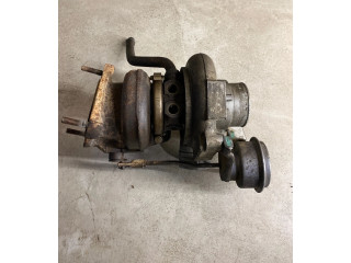 Турбина 9471656 Volvo XC70 2002