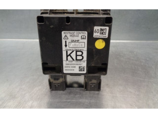 Блок подушек безопасности 6S6T14B056KB, 5WK43586 Ford Fusion