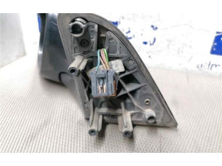 Зеркало (механическое)       Citroen Xsara Picasso   -  года   