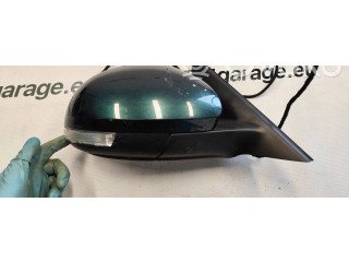 Зеркало электрическое Skoda Yeti (5L) 2009 - 2017 года