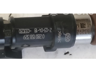 Vstřikovač 0280158329, 0280158329 Fiat 500L