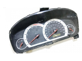 Панель приборов 96858447 Chevrolet Captiva