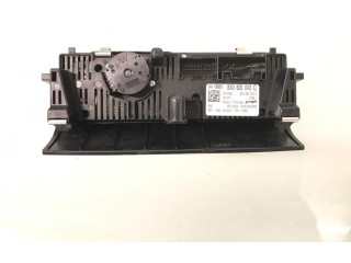 Блок управления климат-контролем 8X0820043C, 8X0820043C   Audi A1