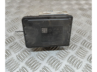 Блок АБС 5WA614517BE, 5WA614517N Skoda Octavia Mk4 2019 - года