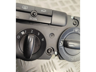 Блок управления климат-контролем 1CF747309 Volkswagen Golf Plus