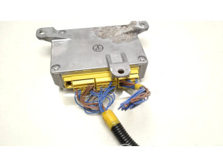 Блок подушек безопасности 77960sjdg210m2 Honda FR-V