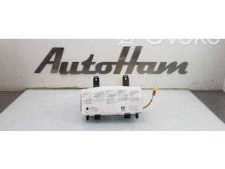Подушка безопасности пассажира 13250506, 13250506   Opel Meriva B