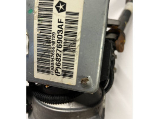 рейка Колонка рулевая 68276903, 265610129 Jeep Compass - года