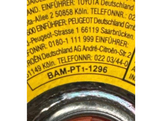 Подушка безопасности двери BAMPT11296, BAMPT11296 Peugeot 107