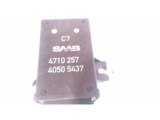 Блок управления центрального замка