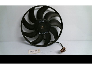 Комплект вентиляторов 8Z0959455C, 8Z0959455C Audi A2