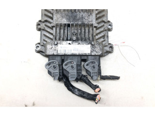    Рулевая рейка    Citroen C1 2006 - 2013 года