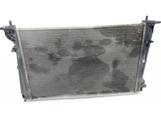 Радиатор охлаждающей жидкости