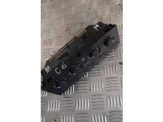 Блок управления климат-контролем 4f1820043t Audi A6 S6 C6 4F