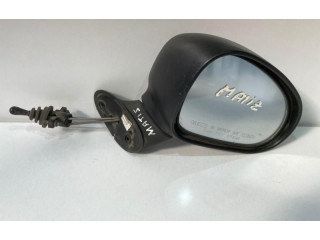 Зеркало электрическое        Chevrolet Matiz   -  года   