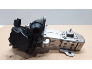 Охладитель EGR