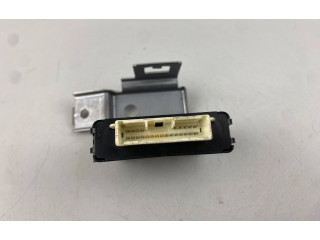 Блок управления 84967SA001 Subaru Forester SG