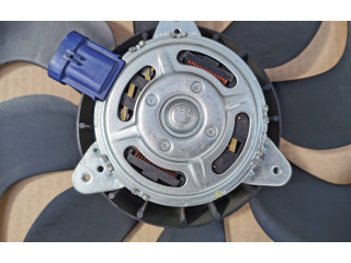 Вентилятор радиатора     5YY0584, 3P204317    Renault Clio IV 