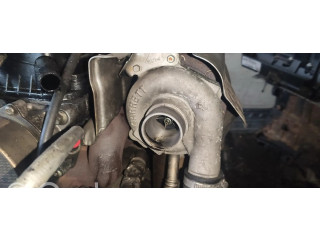 Турбина Jaguar X-Type 2.0 2S7Q6K692AB, 2S7Q-6K692-AB