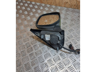 Zpětné zrcátko Citroen Berlingo 2005