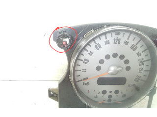 Панель приборов 6211-6978319, 1ND Mini One - Cooper Coupe R56