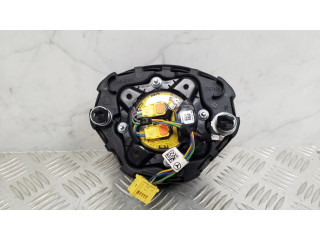 Подушка безопасности водителя A2188600002   Mercedes-Benz C W204