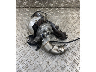 Turbodmychadlo Турбина 04L253056H   Audi A6 S6 C7 4G   CNHA