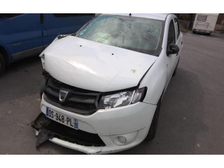Ручка стеклоочистителей 8201168003 Dacia Dokker