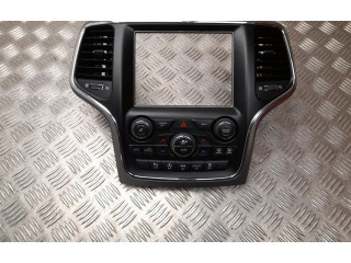 Блок управления климат-контролем 68254046AI, 0983087 Jeep Grand Cherokee