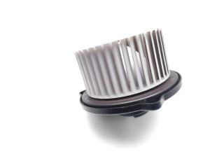 Вентилятор печки HB111DB9L-02, 872700-4430 Mazda CX-3