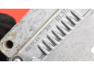 Řídící jednotka 9661145580, 9661145580 Audi A6 S6 C8 4K 2005