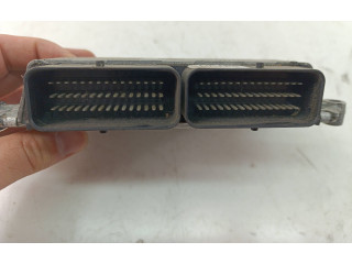 Блок управления двигателя 25182026   Chevrolet Spark