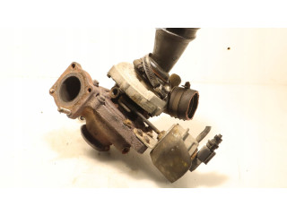 Турбина Ford Galaxy 9671413780