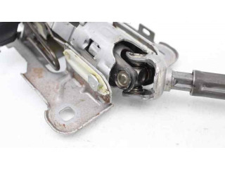    Рулевая рейка 4123GP   Citroen C4 Grand Picasso 2007 - 2013 года