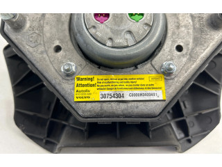 Подушка безопасности водителя 6100233A00, 30754304 Volvo XC90