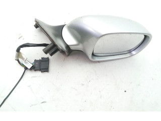 Зеркало электрическое Skoda Octavia Mk1 (1U) 1996 - 2004 года