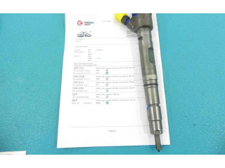 Vstřikovač 0445110158, IMPRK1268232 Audi A8 S8 D3 4E