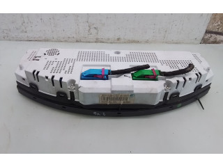 Панель приборов 0263619102, 6033EC0653   Volkswagen Phaeton       