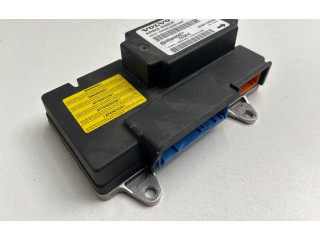 Блок подушек безопасности 30724652, 00001393B3   Volvo V50