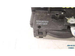 Двигатель центрально замка       Renault Trafic II (X83)  2001 - 2014 года   