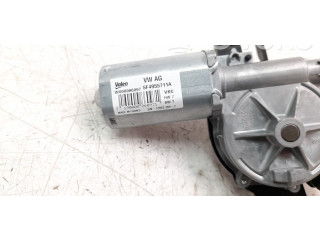 Моторчик заднего дворника 5F4955711A Skoda Kodiaq